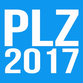 PLZ 2017