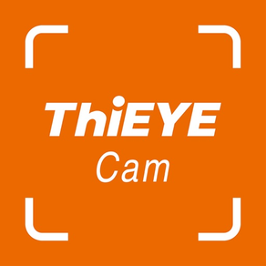 ThiEYE Cam