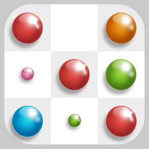 Line98 Ball Puzzle