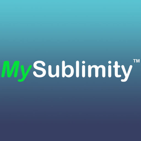MySublimity App