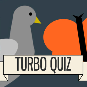 Turbo Quiz