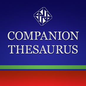 Companion Thesaurus
