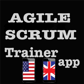 Scrum Foundation Trainer EN