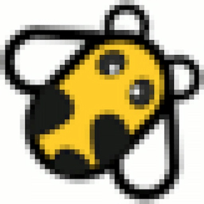 Beexel - Bees Pixel Artbook