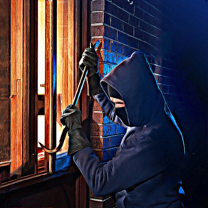 Burglar Sneak Madness Sim