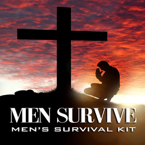 Men's Survival Kit