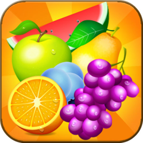 Happy Fruit Link: Garden Story Free