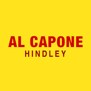 Al-Capone Hindley