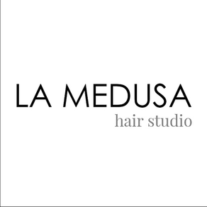 LA MEDUSA hair studio