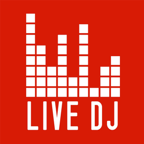 Live DJ!