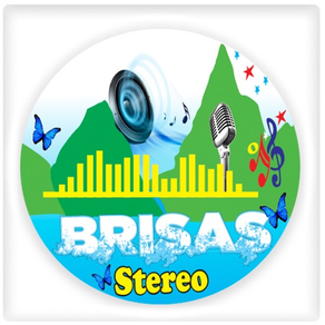 Brisas Stereo