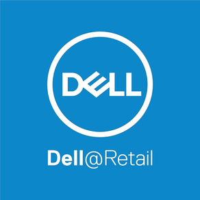 Dell@Retail 2018 Event App