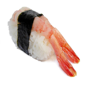 Sushi UK