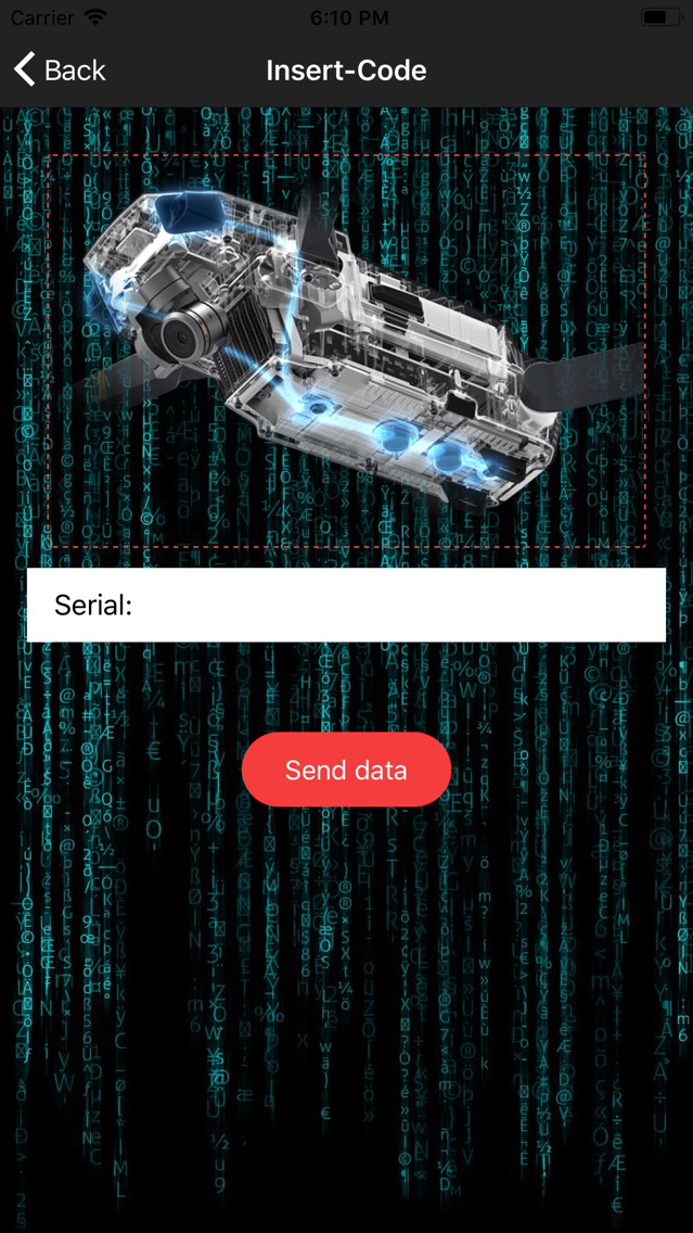 D-Serial Pro poster