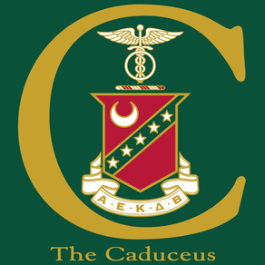 The Caduceus of Kappa Sigma