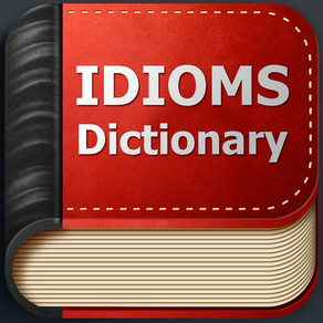 Idioms Dictionary
