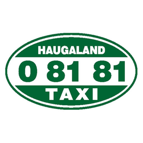 Haugaland Taxi