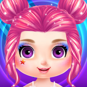 Doll Surprise Dress-up Games