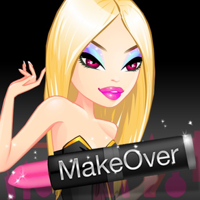 Dress Up! Makeover