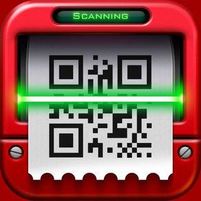 QR Reader+