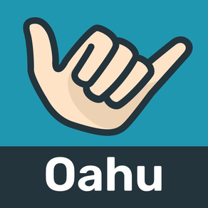 Oahu GPS Audio Tour Guide