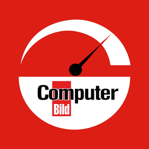 COMPUTER BILD Netztest