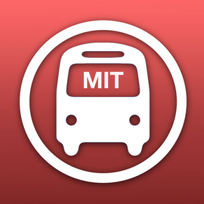 Where's My MIT Bus?