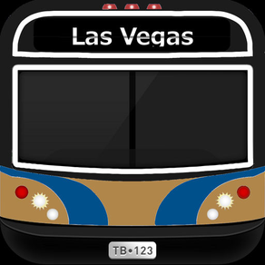 Transit Tracker - Las Vegas