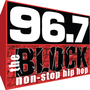 96.7 The Block