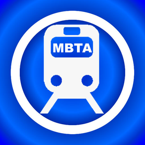 Where's my MBTA T?