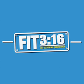 Fit 3:16 DanPT