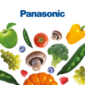 Рецепты от Panasonic