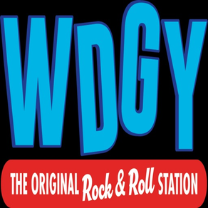 WDGY Radio