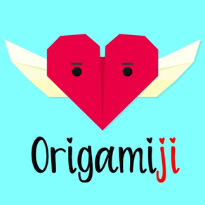 Origamiji