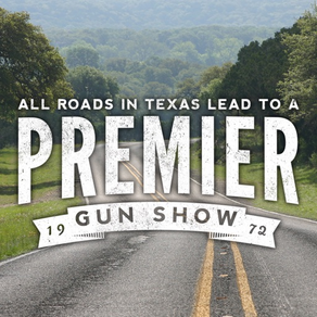 Premier Gun Shows