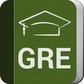 GRE Test Prep