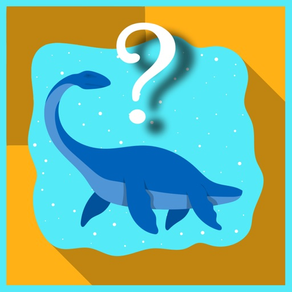 Dinosaurier Matching-Spiel : Gehirntrainer