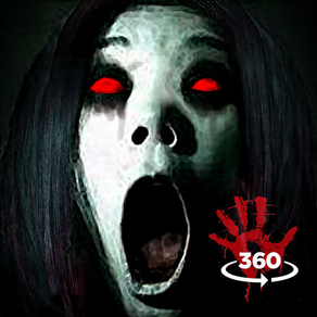 VR Terror 360