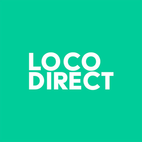 Loco Direct - Grocery Delivery