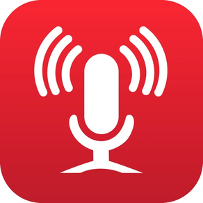 智能錄音筆和轉錄器 (Smart Recorder)