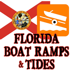Florida Boat Ramps & Tides
