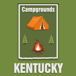 Kentucky Campgrounds Offline