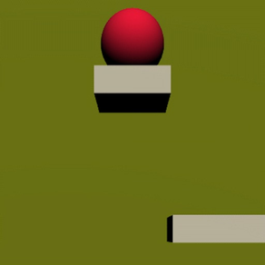 Red Ball Fall