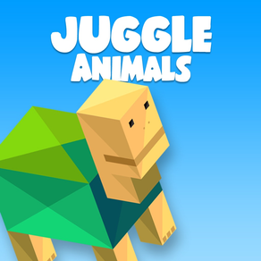 Juggle Animals