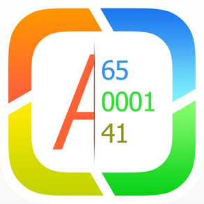 Char Math - "iOS edition"