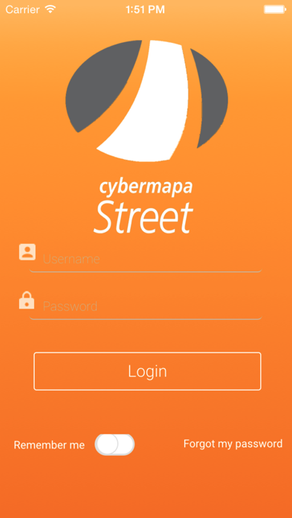 Cybermapa Street