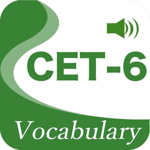 CET6精選詞彙