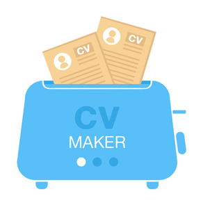 Resume Builder and  CV Maker