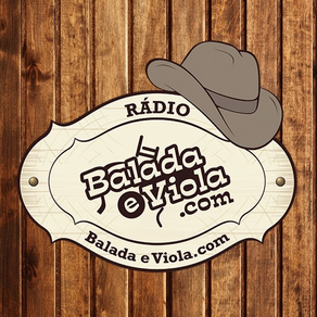 Rádio Balada e Viola