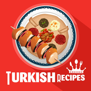 Turkish Recipes with videos